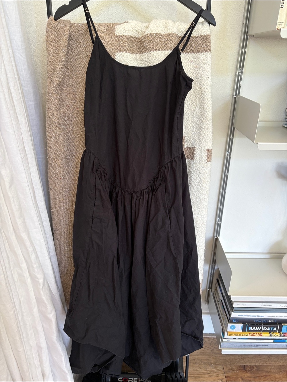 Citizens of humanity ari dress